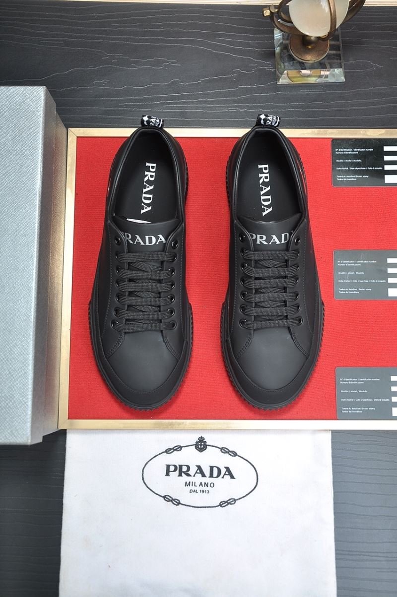 Prada Sneakers